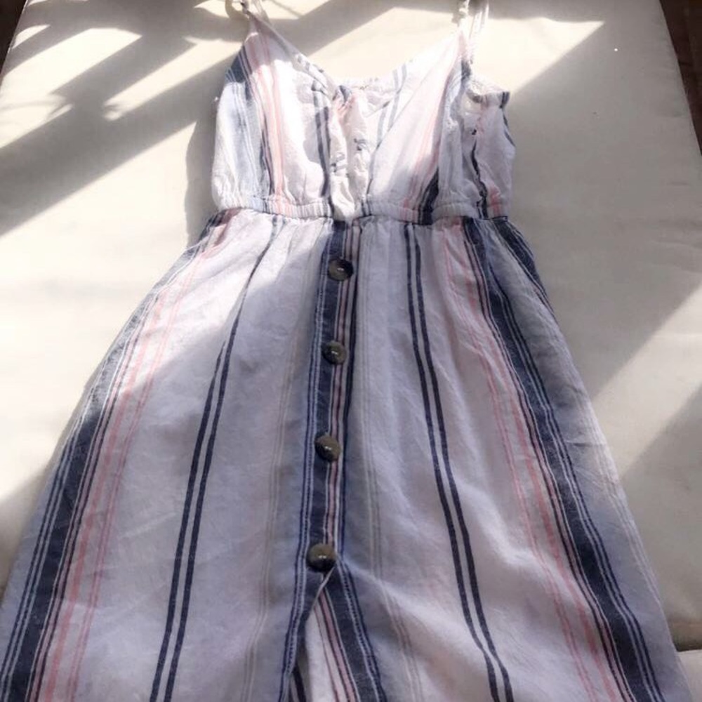 casual dress
